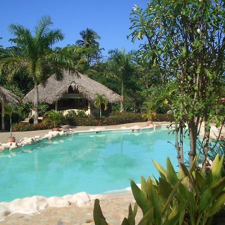 Hotel - Residencial Madrugada Las Terrenas Exterior photo