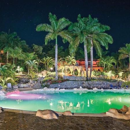 Hotel - Residencial Madrugada Las Terrenas Exterior photo