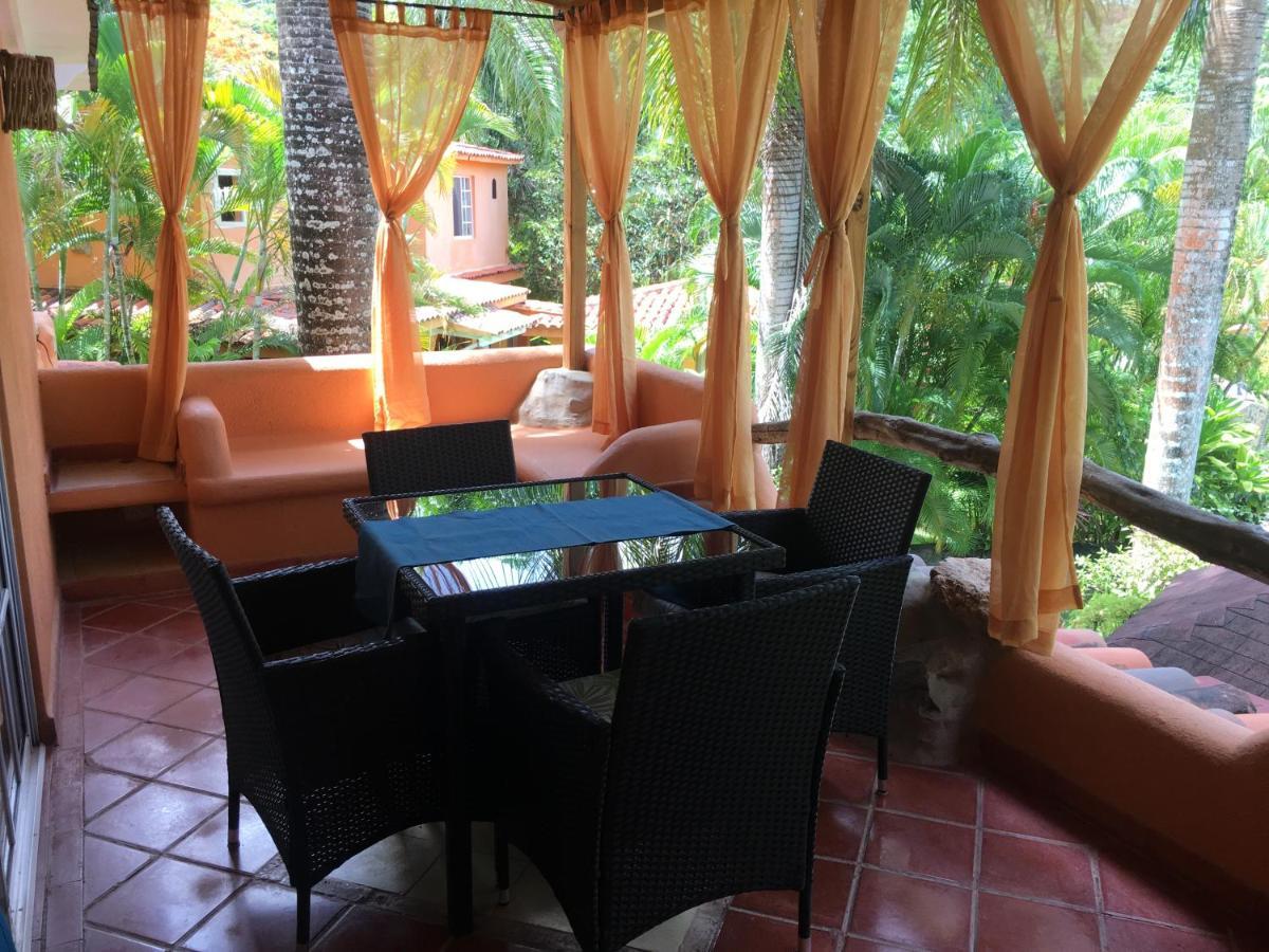Hotel - Residencial Madrugada Las Terrenas Exterior photo