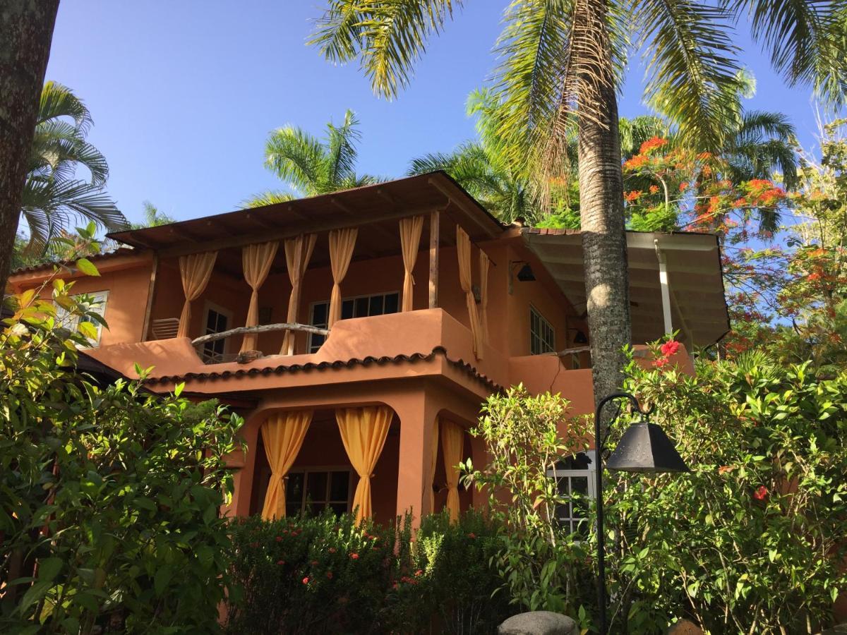 Hotel - Residencial Madrugada Las Terrenas Exterior photo