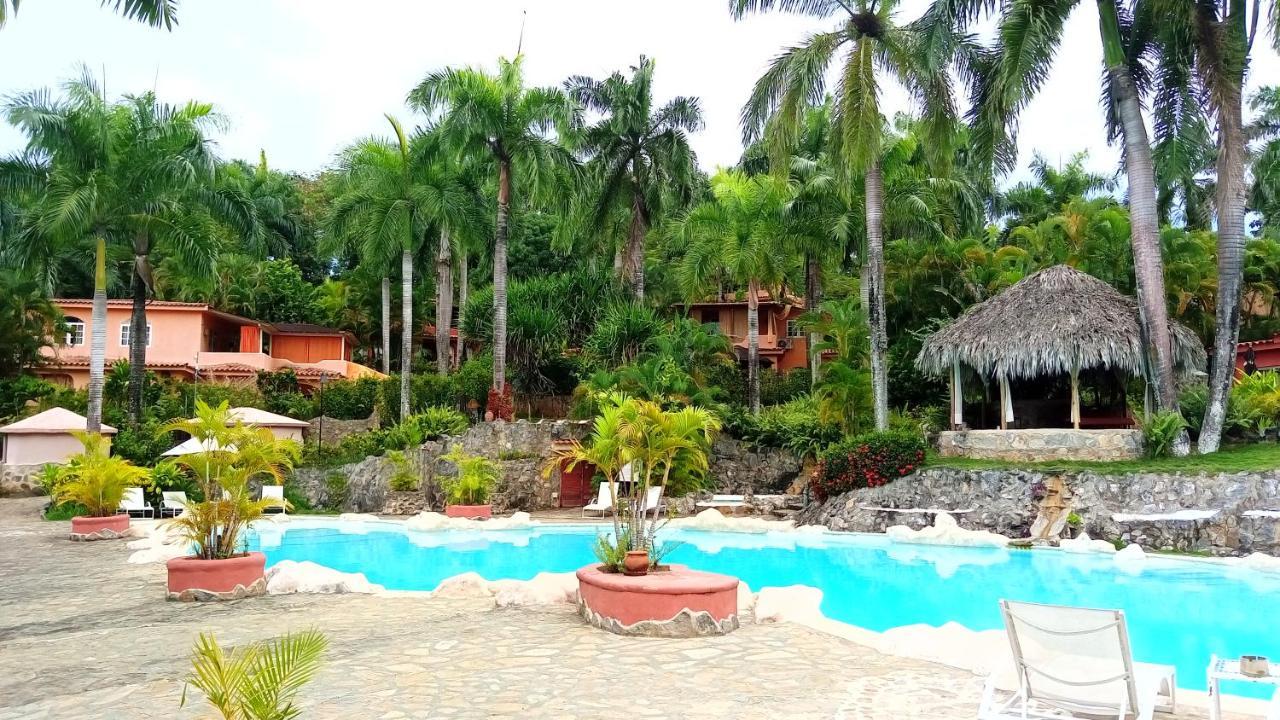 Hotel - Residencial Madrugada Las Terrenas Exterior photo
