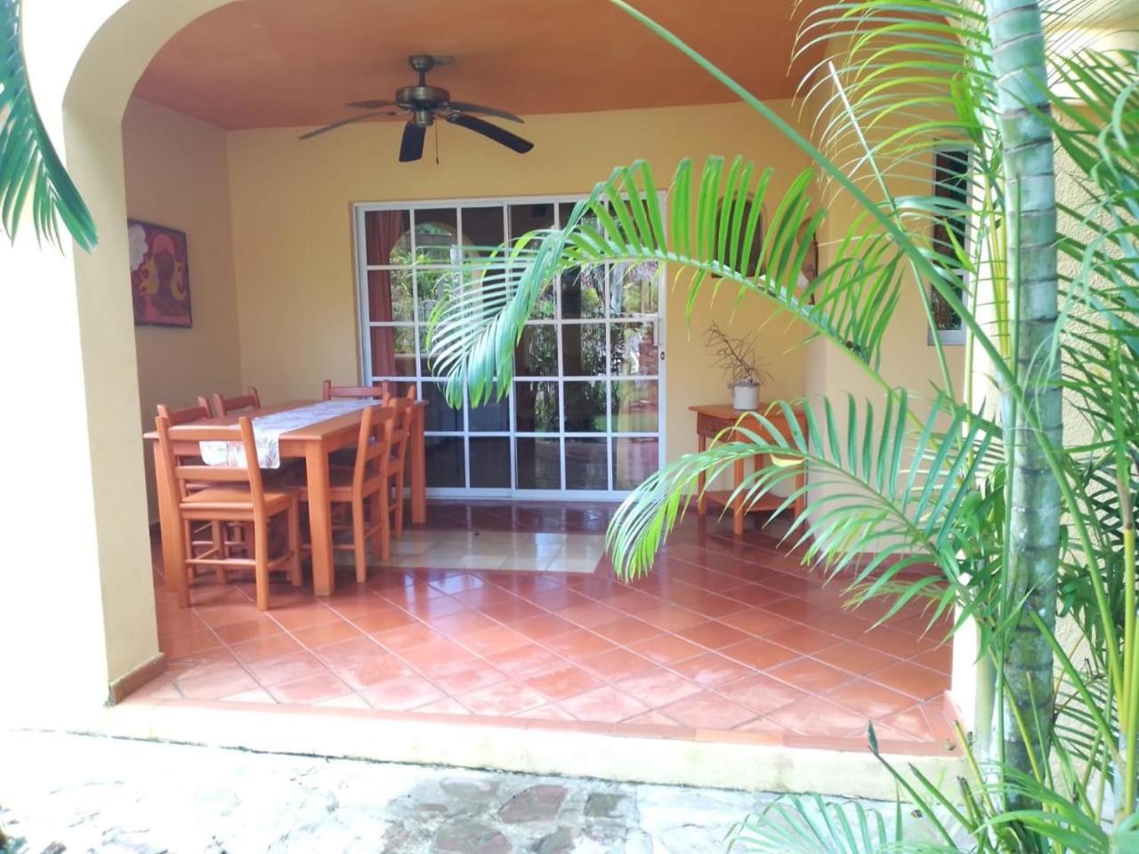 Hotel - Residencial Madrugada Las Terrenas Exterior photo