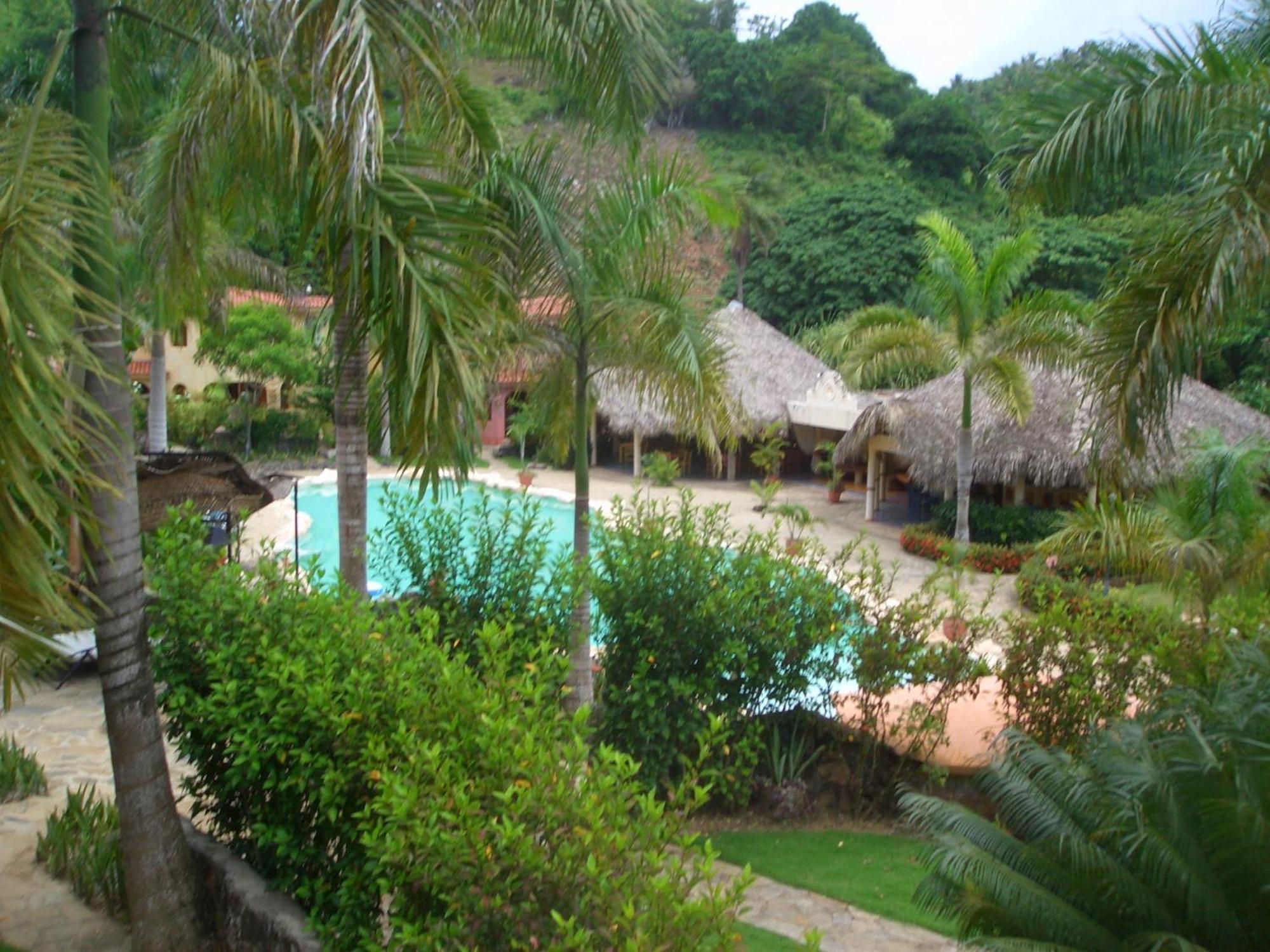 Hotel - Residencial Madrugada Las Terrenas Exterior photo