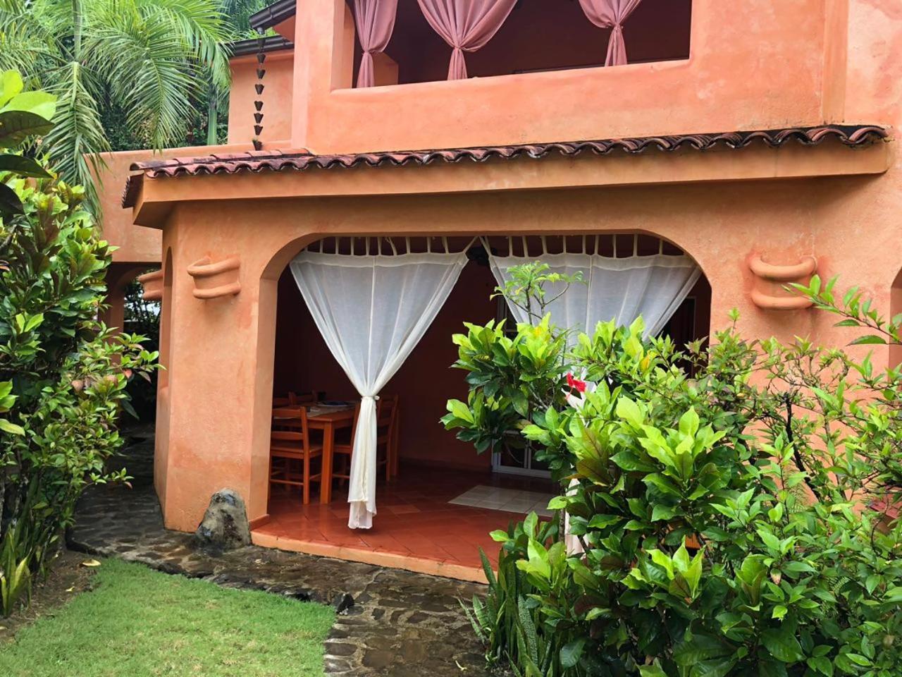 Hotel - Residencial Madrugada Las Terrenas Exterior photo