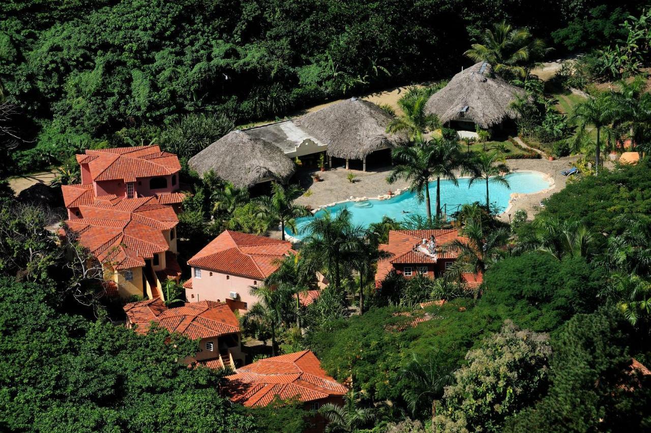 Hotel - Residencial Madrugada Las Terrenas Exterior photo