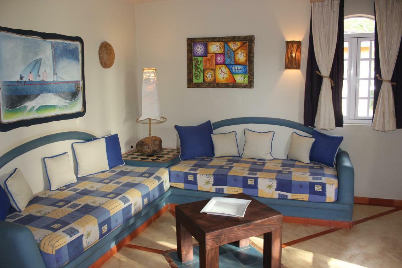 Hotel - Residencial Madrugada Las Terrenas Exterior photo