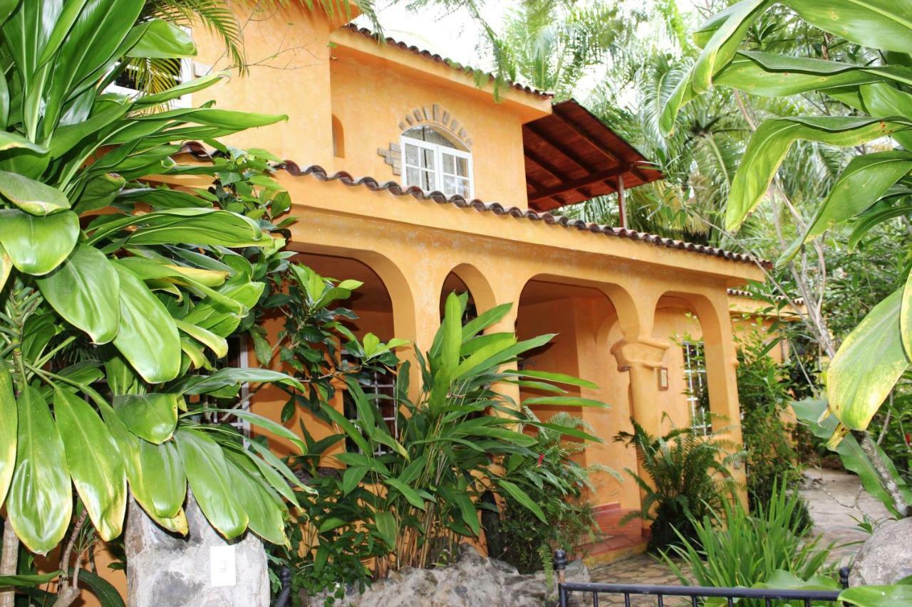 Hotel - Residencial Madrugada Las Terrenas Exterior photo