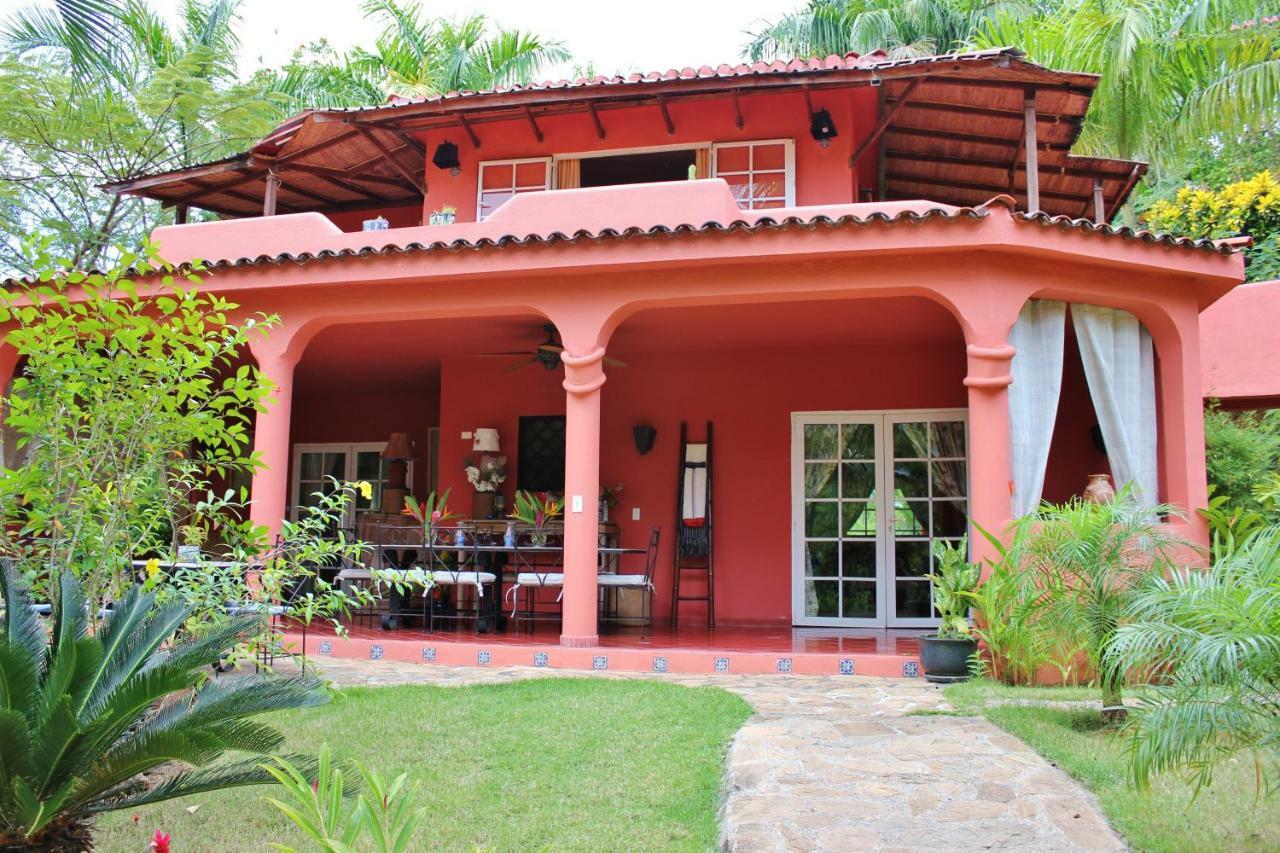 Hotel - Residencial Madrugada Las Terrenas Exterior photo