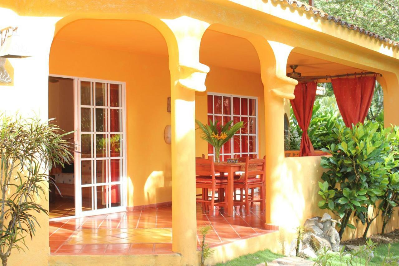 Hotel - Residencial Madrugada Las Terrenas Exterior photo